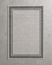 Tepih Sorano Krem - Braon
