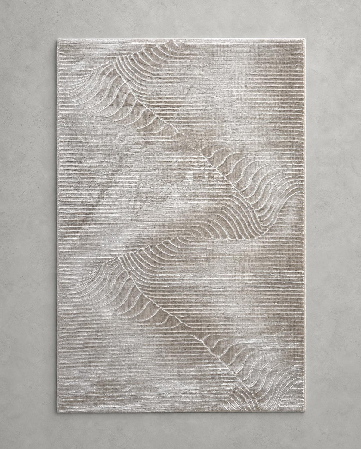 Tepih Umbria Drap