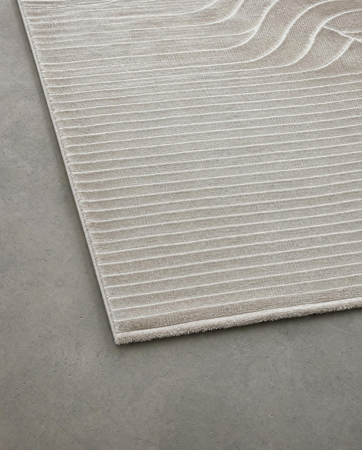 Tepih Umbria Drap