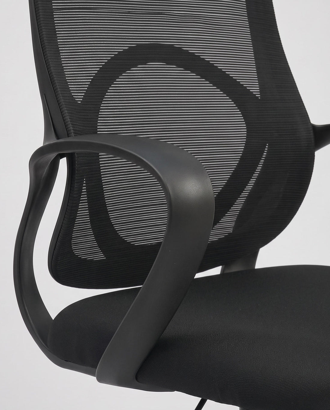 Ergonomski naslon za ruke