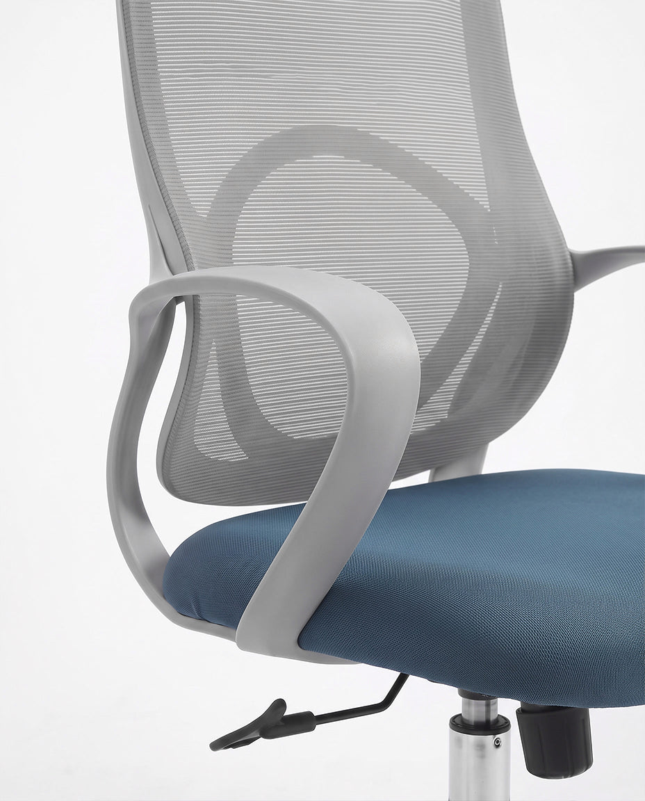 Ergonomski naslon za ruke