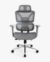 Ergonomska stolica - ComfortPro Siva