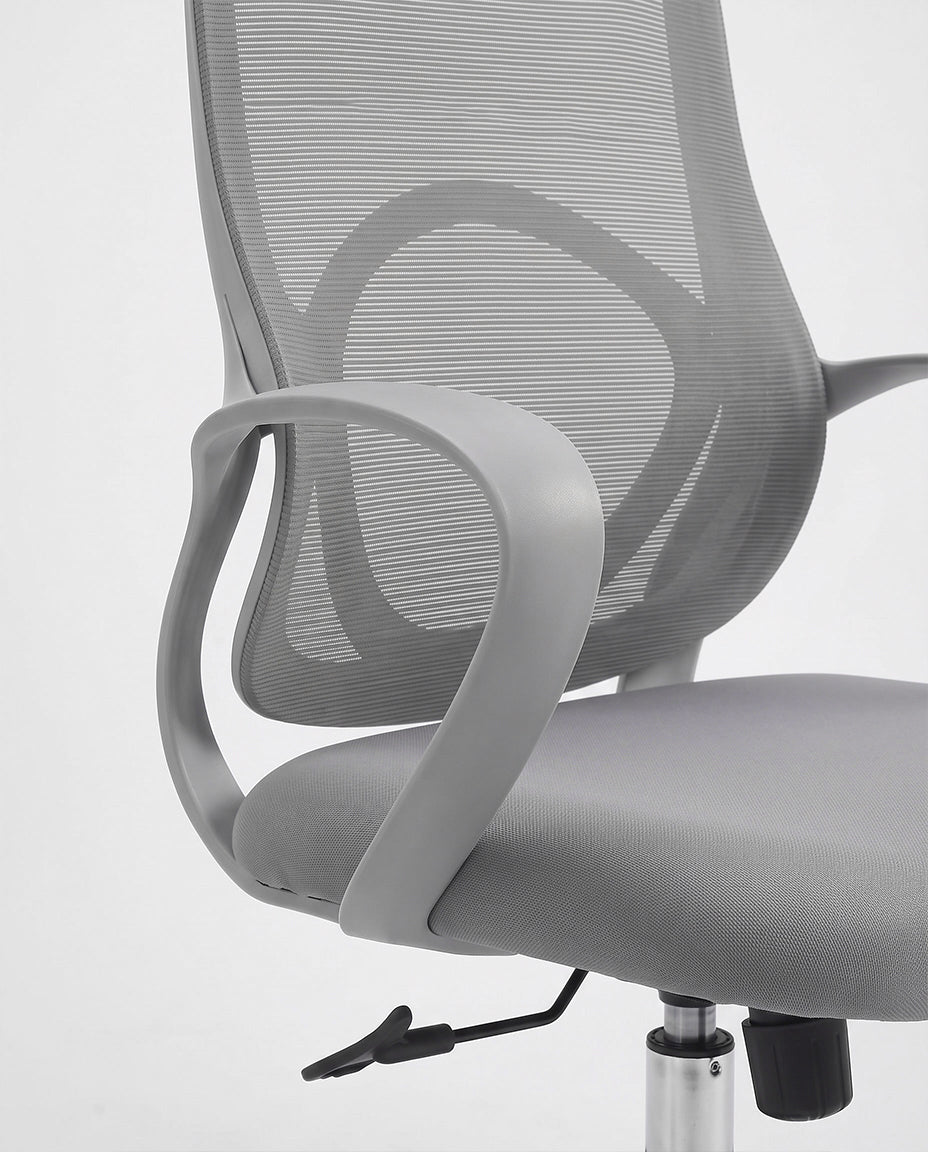 Ergonomski naslon za ruke