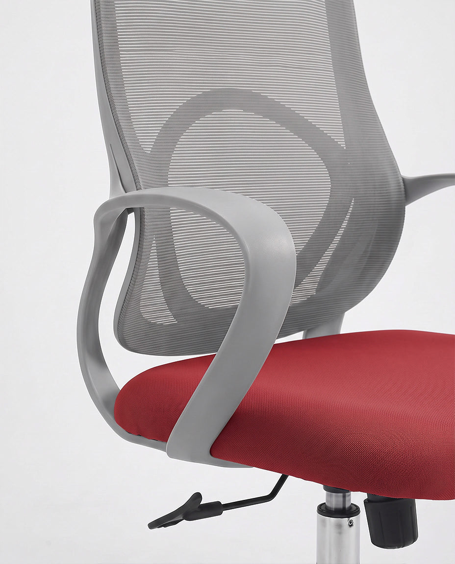 Ergonomski naslon za ruke